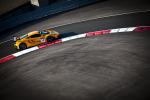 McLaren MP4-12C GT3 2011 года